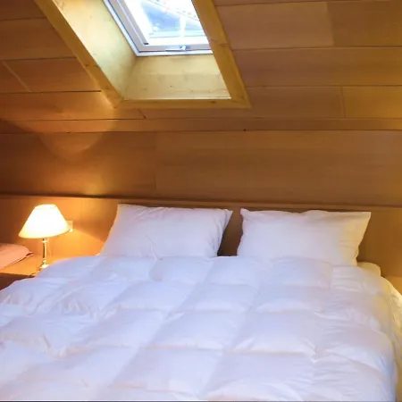 Apartamento Kuenburg *