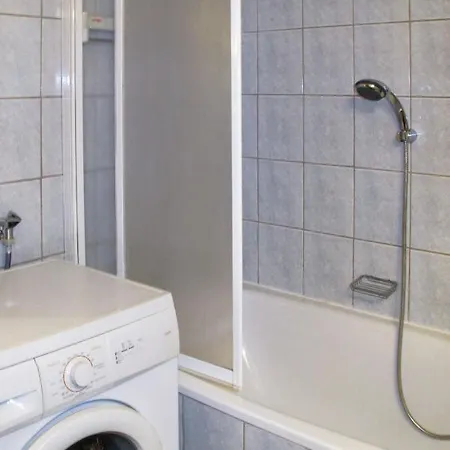 Apartamento Kuenburg