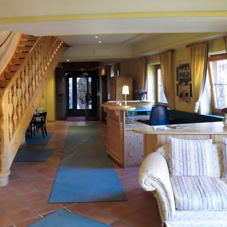 Apartamento Kuenburg Sankt Michael im Lungau